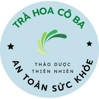 Trà Hoa Cô Ba-Trà Thảo Mộc