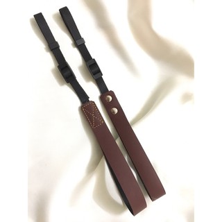 Dây đeo cổ tay da thật