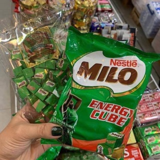 Kẹo milo thái lan