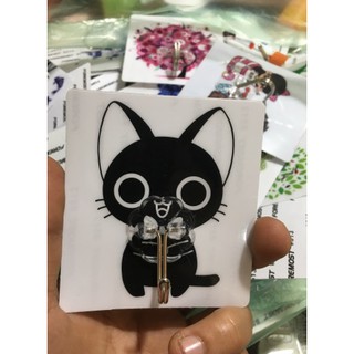 Sỉ 10 Móc Dán Tường 3D