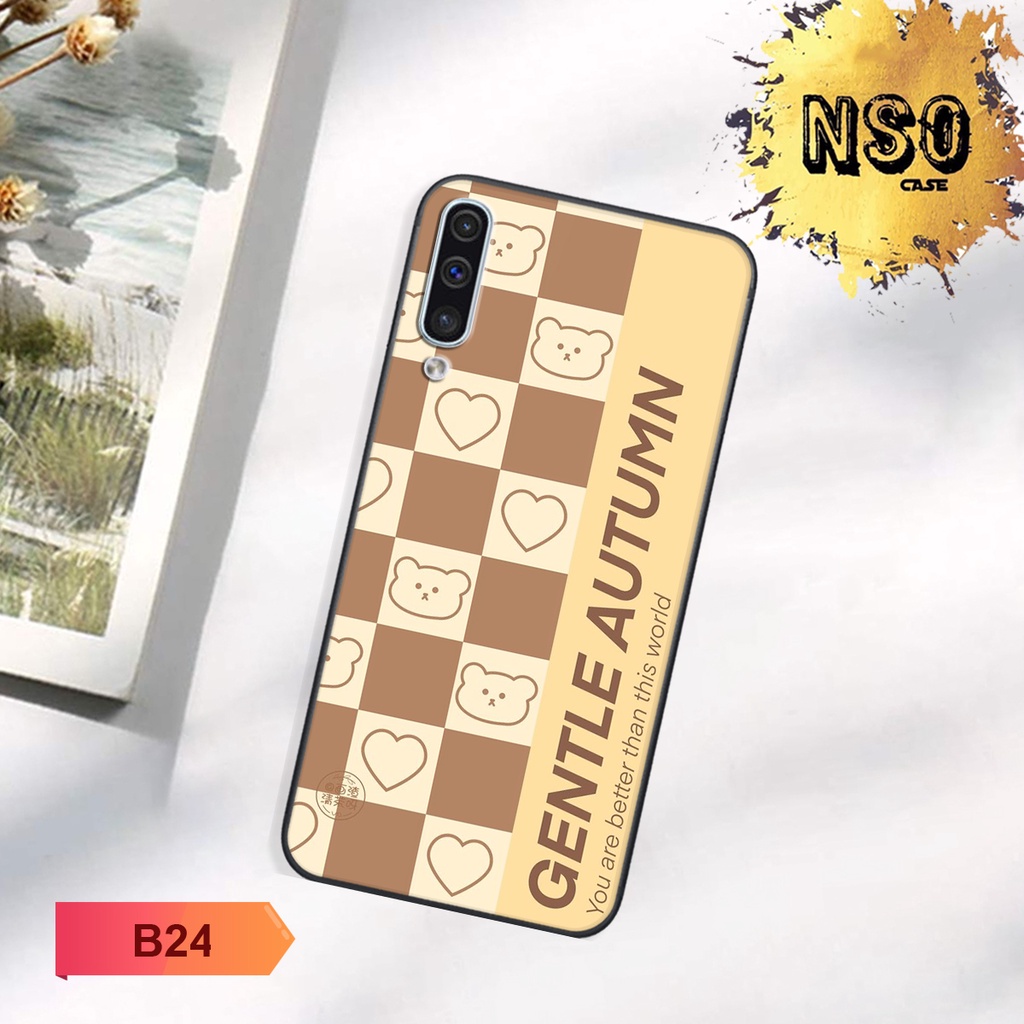 Ốp SamSung A50/50s/30s - A70 In Hình Siêu Cute