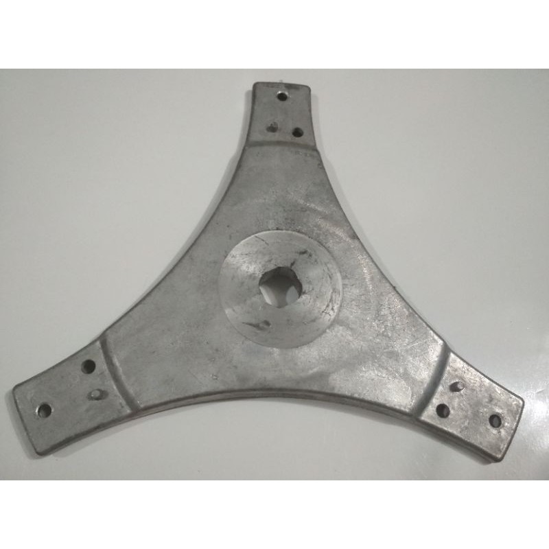 CHẢNG BA MÁY GIẶT LG