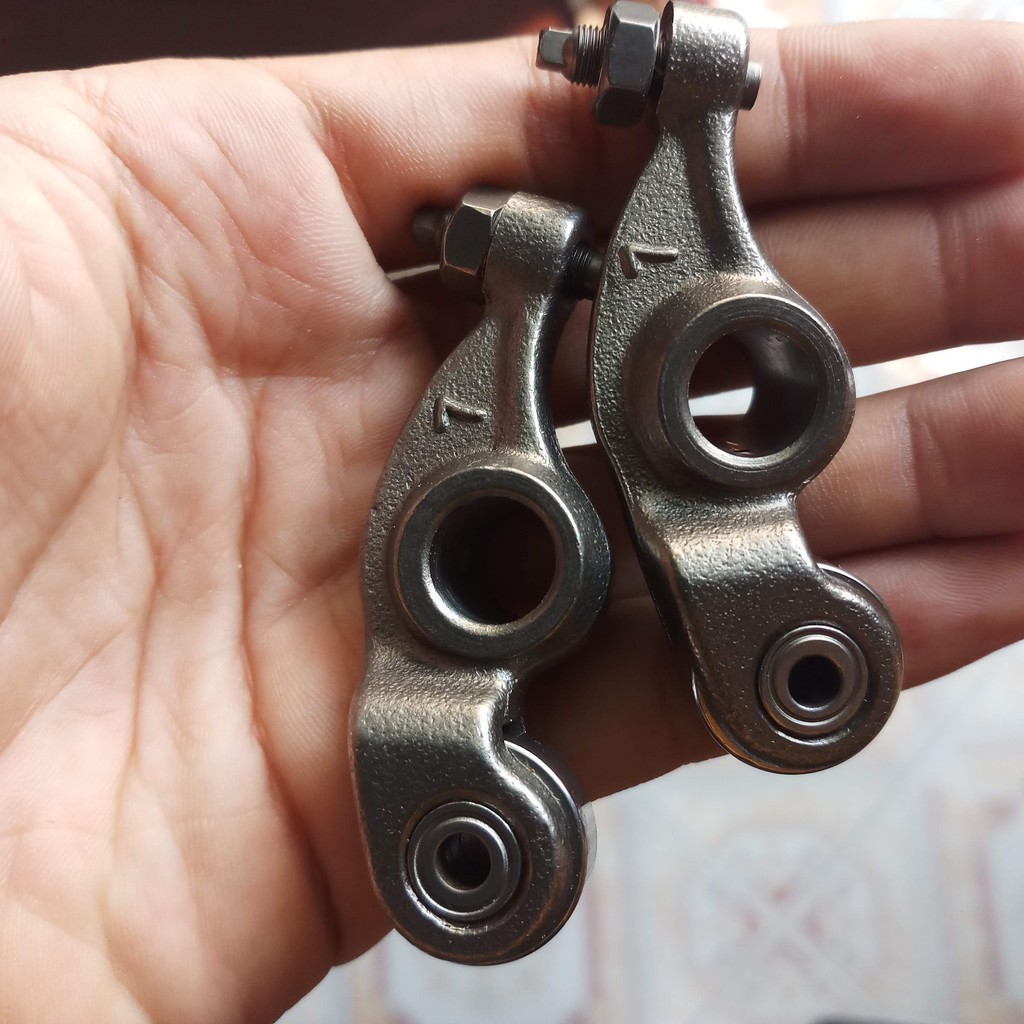 Cò Lăn Sirius Thông Dụng Nhiều Loại Cam