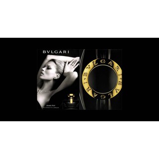 Nước hoa nữ Bvlgari Splendida Jasmin Noir Eau De Parfum 5ml