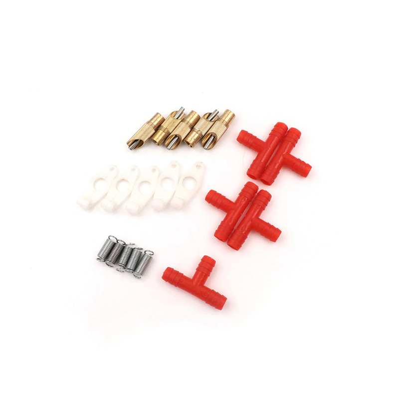 Bộ 5 Vòi Uống Nước Cho Thỏ