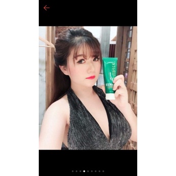 Sữa rửa mặt nha đam swhite