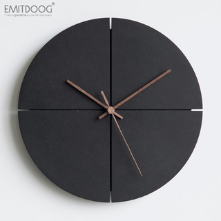 Đồng hồ treo tường emitdoog