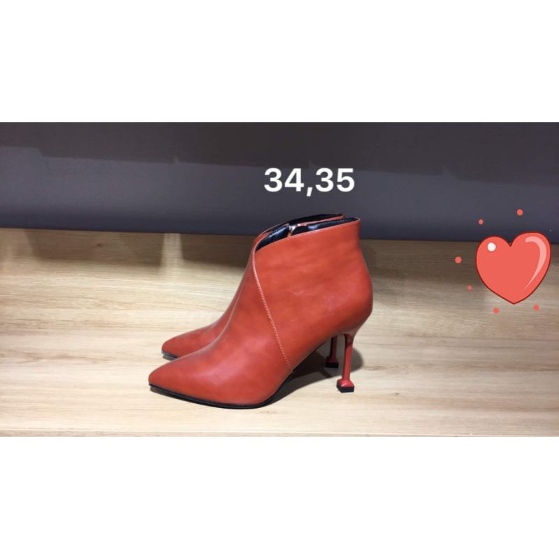 Boot cao cấp hàng công ty full túi hộp lẻ sz sale giá tốt