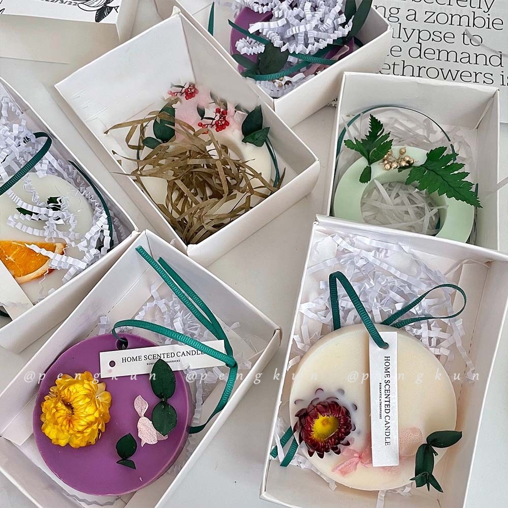 Phụ Kiện Khuếch Tán Nước Hoa Treo Trang Trí Phòng Ngủ Cho Bé Gái Phong Cách Hàn Quốc