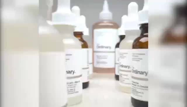 The Ordinary [Phiên bản mới] Hyaluronic Acid 2% + B5 (có Ceramides) Dưỡng ẩm tức thì và lâu dài, làm mềm da 30ml | BigBuy360 - bigbuy360.vn