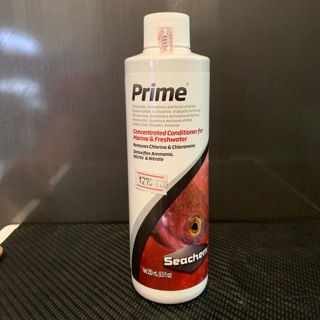 Khử nước Prime seachem 250ml
