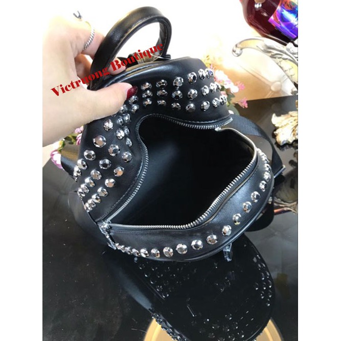 Balo đinh tán super