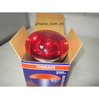 Bóng hồng ngoại Osram - T
