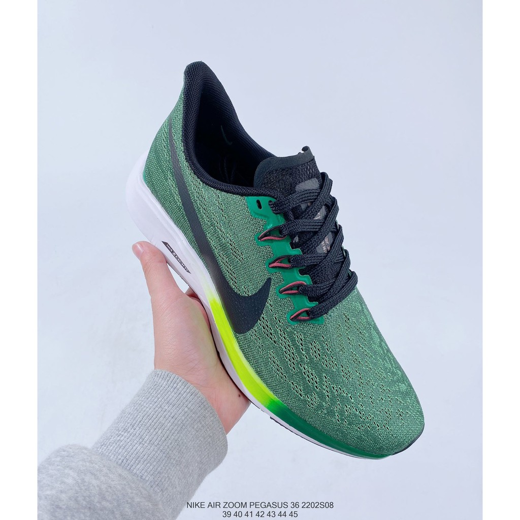 📦 FULLBOX 🌐 ORDER  🎀 SALE 50% 🎀 💯 ẢNH THẬT 🏷 NIKE Air Zoom Pegasus 36 🏷 👟 GIÀY NAM NỮ 👟