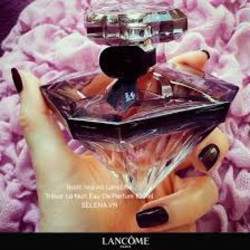 { Chính hãng} Nước hoa Lancome La Nuit Trésor  EDP 75ml