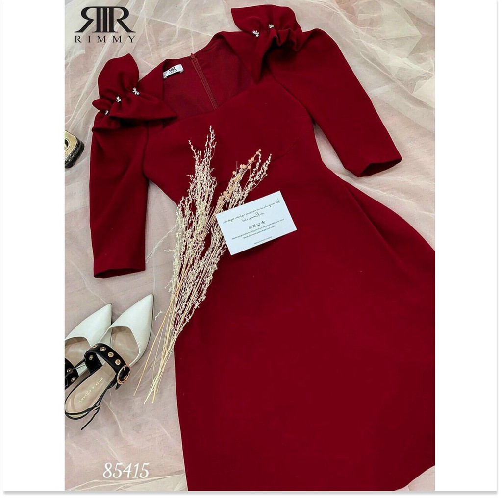 ĐẦM UMI DÁNG XÒE HOT NHẤT NĂM 2021 KHÁNH AN STORE