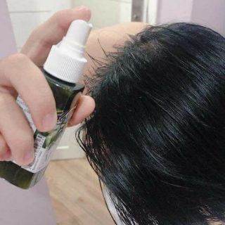 Xịt mọc tóc MAHAAD Thái Lan