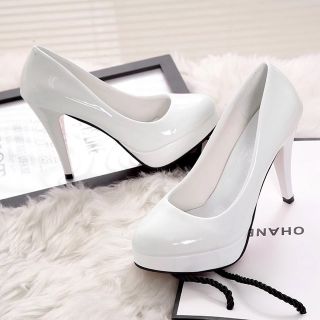 (Hàng order 5 ngày) giày Cao gót nữ 10 cm