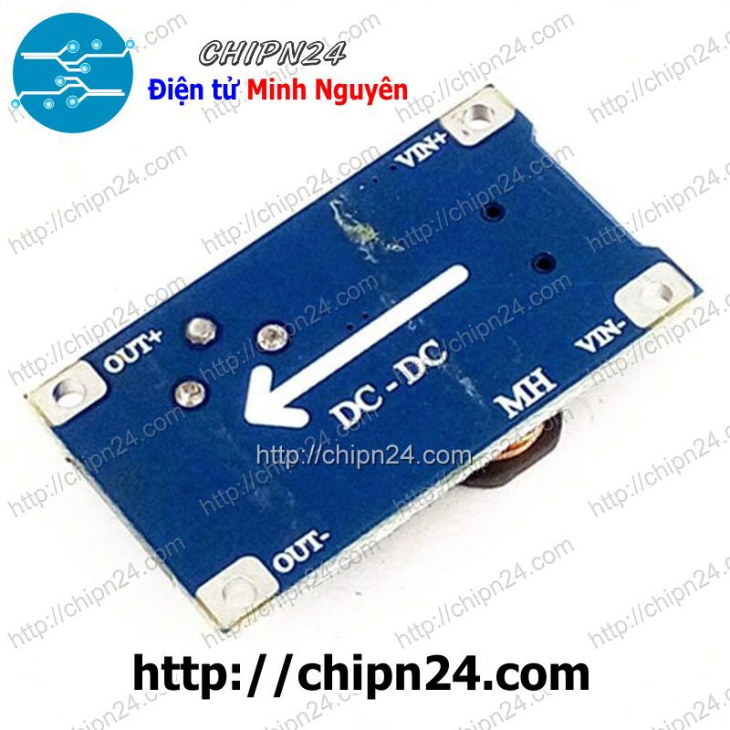 Mạch Nguồn Tăng áp Mini HT016 2577 2A 6W