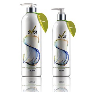 Combo gội xả svot