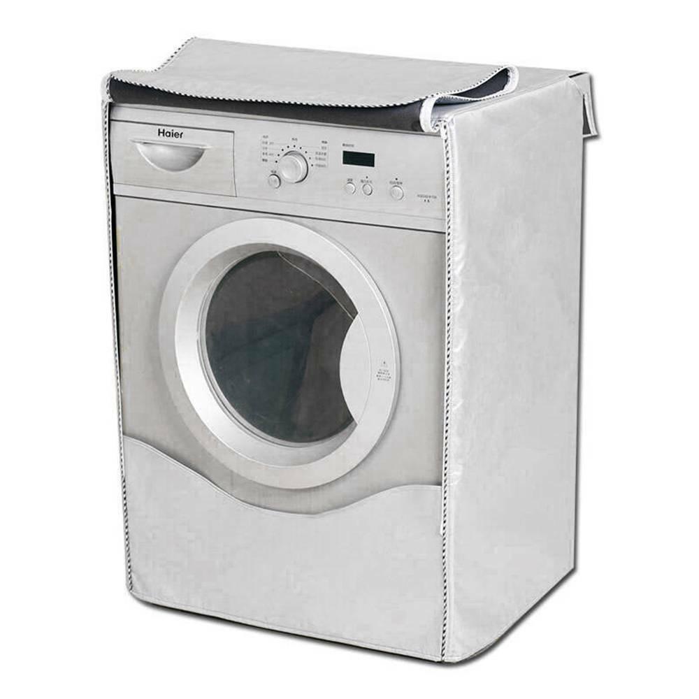 Rửa CLEOES|Bọc Polyester Chống Nắng Chống Thấm Nước Cho Máy Giặt