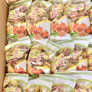 Phồng tôm rau củ 180g