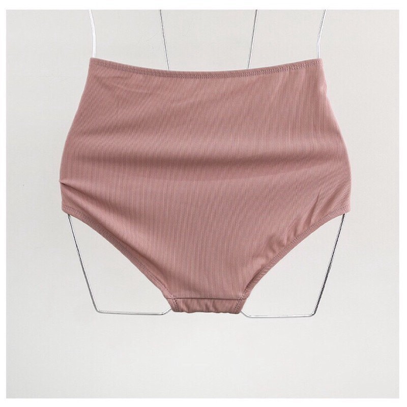 Bikini Áo Tắm Quảng Châu Cạp Cao Che Bụng Tay Bồng Bánh Bèo Thắt Nơ Ngực Nhẹ Nhàng Sexy Ulzzang Hottrend 2021 | BigBuy360 - bigbuy360.vn