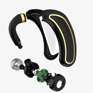 Tai nghe bluetooth K21 - Hàng nhập khẩu