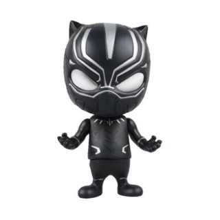 Mô hình chibi Black Panther cosbaby