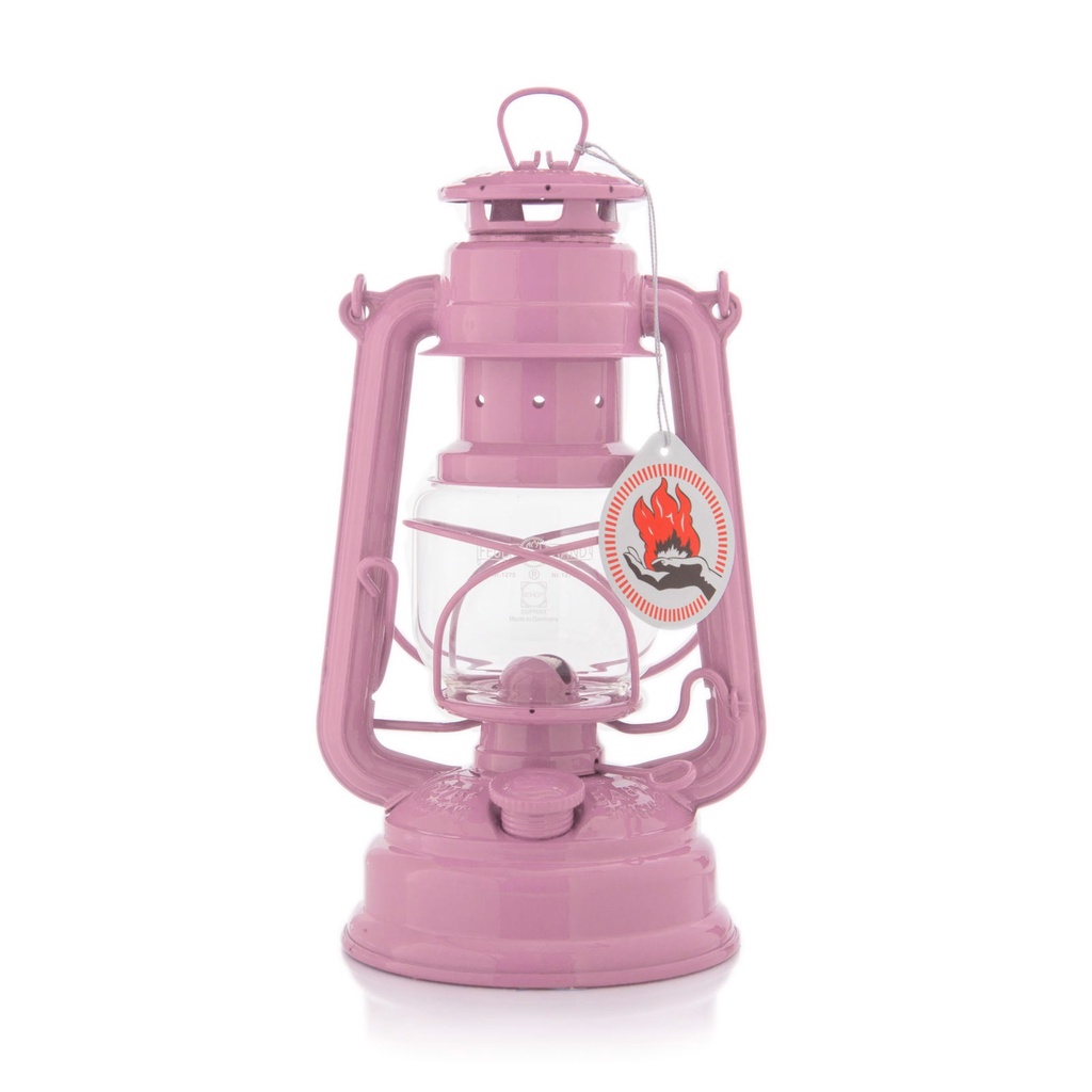 Đèn bão FEUERHAND BABY SPECIAL 276 chính hãng - thắp sáng 20 giờ