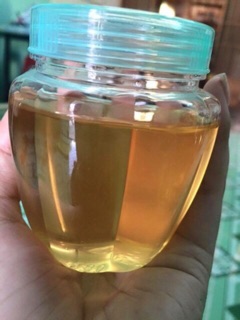 Mỡ trăn 
