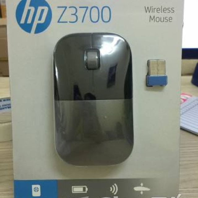 Chuột không dây HP Z3700 chính hãng