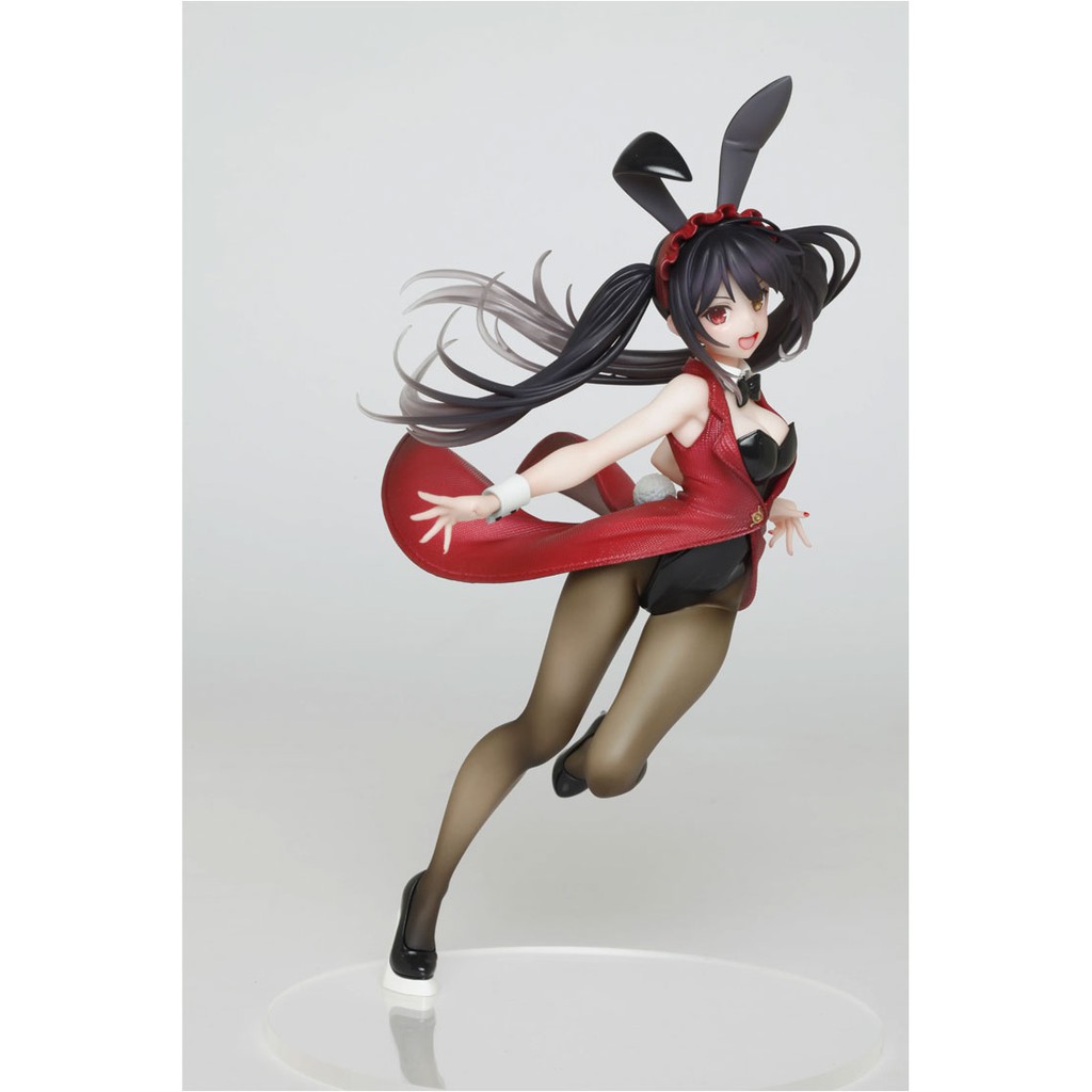 Mô hình nhân vật TAITO Coreful Figure Date A Bullet Tokisaki Kurumi Bunny Ver
