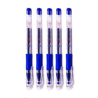 Bút gel thiên long gel-08 nét 0.5mm