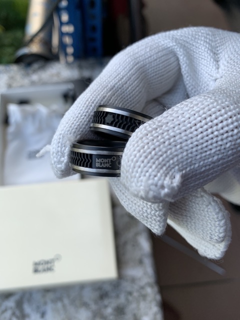 Nhẫn Montblanc fullbox