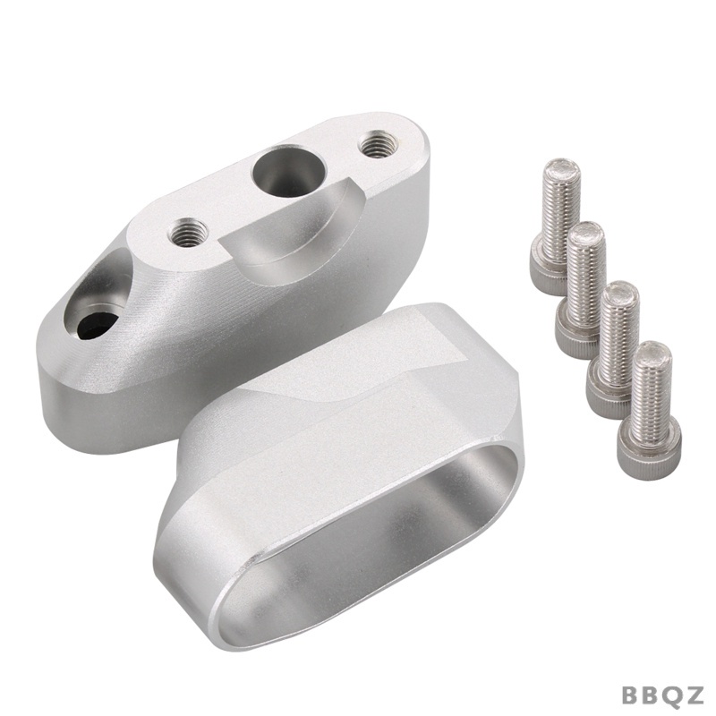 Kẹp Nâng Tay Lái Bằng Nhôm Cho R1200Rs 2015 2016 | BigBuy360 - bigbuy360.vn