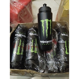 BÌNH NƯỚC THỂ THAO MONSTER 1000ML