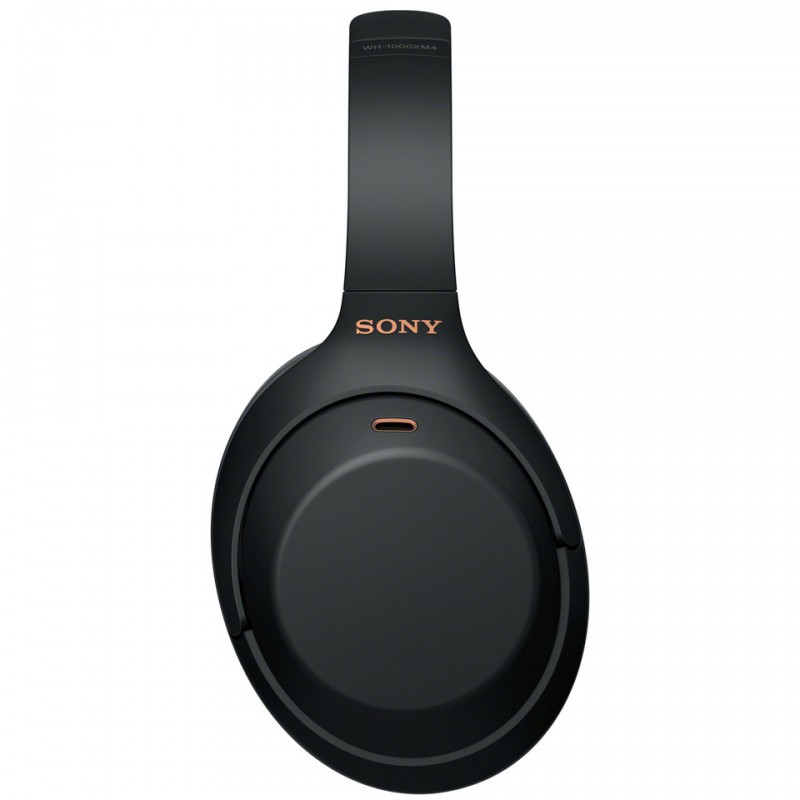Tai nghe SONY WH-1000XM4 Chính hãng Sony VN - New 100%, Bảo hành 12 tháng toàn quốc. | BigBuy360 - bigbuy360.vn