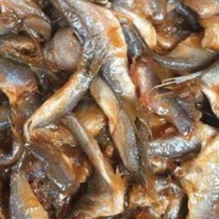 500g mắm linh nguyên con