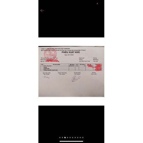 ID30 GOLD VIÊN UỐNG TRẮNG DA - CHỐNG NẮNG