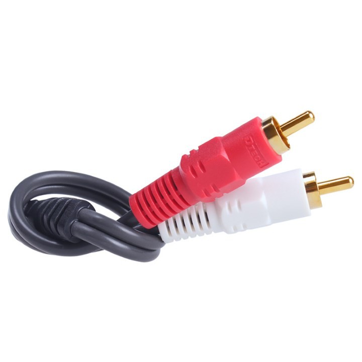 CÁP CHUYỂN 3.5MM ĐẦU ÂM SANG AV