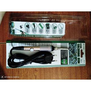Mỏ hàn điều chỉnh nhiệt độ xịn