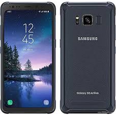 Điện thoại Samsung galaxy S8 active