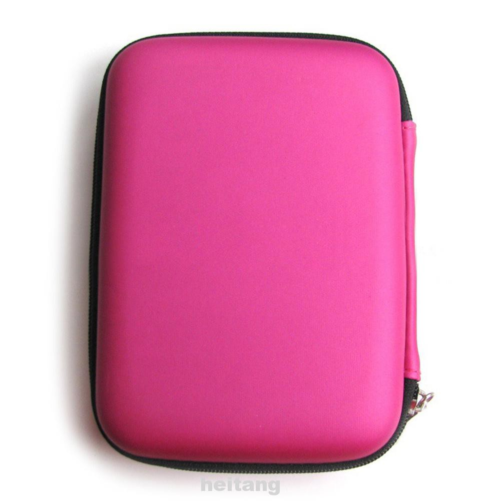 Túi Đựng Ổ Cứng Chống Bụi, Chống Thấm Nước | BigBuy360 - bigbuy360.vn