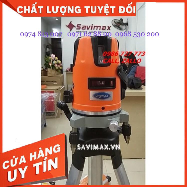 Máy Cân Bằng Laser 5 tia xanh CR-5X, Máy Laser 5 tia xanh Giá cực Rẻ