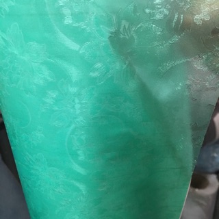 DECAL MỜ NHÁM HOA VĂN KHỔ RỘNG 60CM