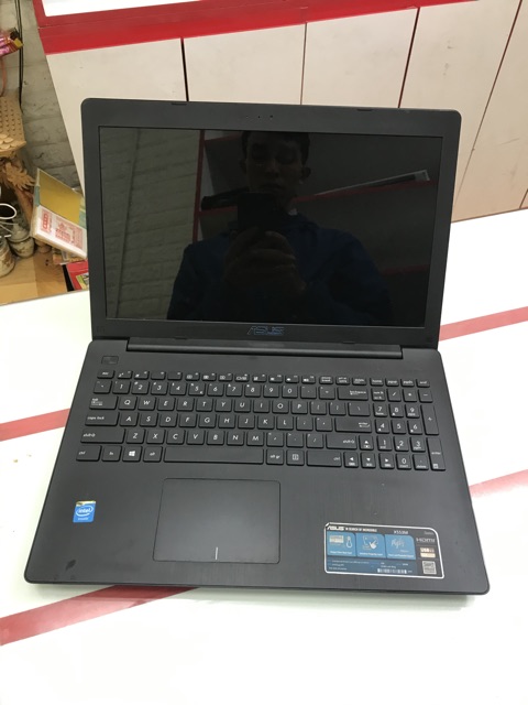 Asus X553MA N2840M 4Gb Ssd128Gb | BigBuy360 - bigbuy360.vn
