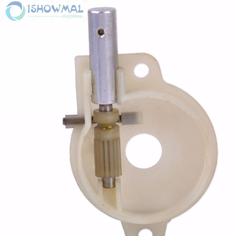 Bộ máy bơm và ống dầu thay thế cho máy cưa Husqvarna 36 41 136 137 141 142 tiện dụng