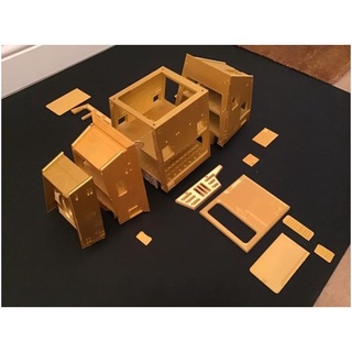 File in 3D AT-AT Star Wars