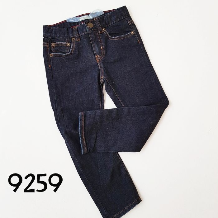 QUẦN JEANS XUẤT XỊN CÁC HÃNG TỪ 3 - 10 TUỔI (15 - 37KG) XUẤT KHẨU RẺ ĐẸP